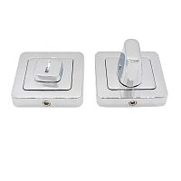 Вороток RDA WC40 хром